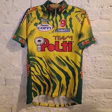 Team polti santini usato  Milano