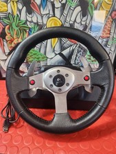 Logitech g25 steering usato  Barlassina
