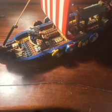 Lego creator viking for sale  Fresno