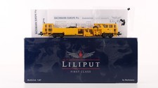 Liliput l136110 gleisstopfmasc gebraucht kaufen  Viersen