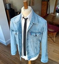 Retro vintage levis for sale  DERBY