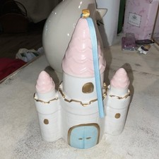 Princess castle piggy for sale  Neosho