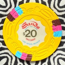Sands resort oversized for sale  Worcester