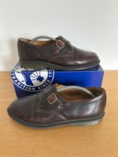 Martens shoes 9 for sale  LONDON