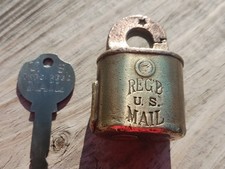 Vintage uspo reg for sale  Jacksonville