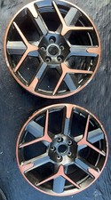genuine seat leon alloys for sale genuine seat leon alloys for sale BIRMINGHAM