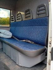 Iveco daily crew for sale  SOUTHAM