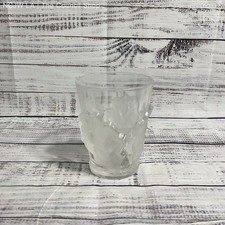 Lalique frosted glass for sale  Los Angeles