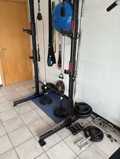 power rack palestra usato power rack palestra usato Civitanova Marche