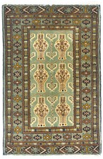Vintage hand knotted for sale  Charlotte