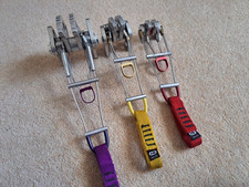 Vintage quadcam climbing for sale  LOUTH