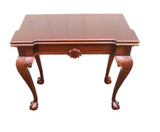 63334 georgian furnishings for sale  Mount Holly