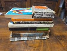 Lot livres anciens d'occasion  Honfleur