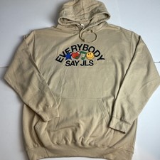 Hoods mens beige for sale  BURY ST. EDMUNDS