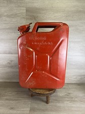 Vintage wwii treibstoff for sale  Cleveland