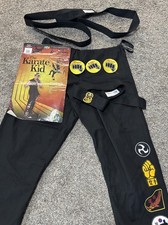 Authentic cobra kai for sale  Red Oak