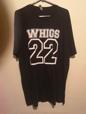 Afghan whigs shirt for sale  LEEDS