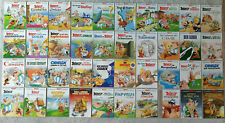 Asterix bände sonderbände gebraucht kaufen  Marl
