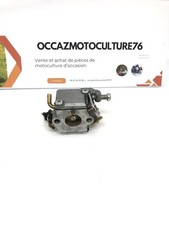 Carburateur pièces tronçonne d'occasion  Bolbec