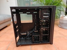 Corsair 750d airflow gebraucht kaufen  Nürnberg