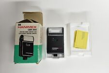 Hanimex cbx 350 for sale  BRISTOL