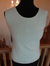 Liz claiborne lambswool for sale  SCUNTHORPE