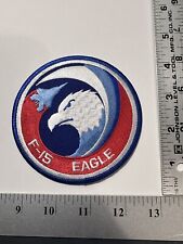 Usaf patch 15 for sale  Whitesboro