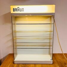 Braun dieter rams gebraucht kaufen  Ranstadt