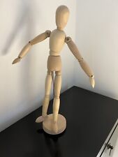 Artists wooden poseable for sale  COWBRIDGE