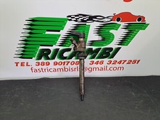 Iniettore ford citroen usato  Camigliano Santa Gemma