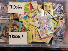 Pokemon cards bundle for sale  ABERDEEN