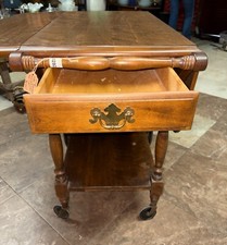 Vintage wooden rockingham for sale  Ennis