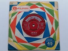 Beatles 1962 love for sale  MANCHESTER