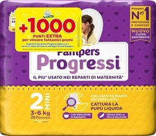 Pampers baby dry gebraucht kaufen  Berlin