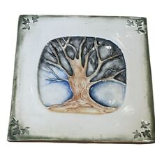 Pottery tile tree for sale  Columbus