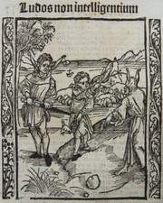 Albrecht dürer inkunabel gebraucht kaufen  Leipzig