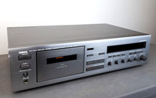 Yamaha 530 tapedeck gebraucht kaufen  Pansdorf