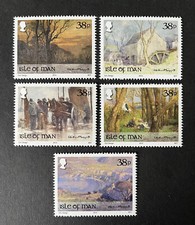 Isle man 2012 for sale  LONDON