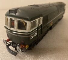 Lima class d6506 for sale  YORK