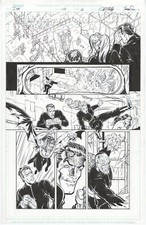 Dv8 page original for sale  Snellville