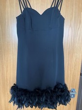 Black cocktail party for sale  SOLIHULL