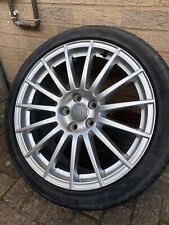 Audi dtm alloy for sale  RETFORD