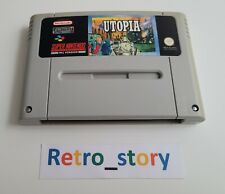 Super nintendo snes d'occasion  Montrouge