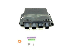 Controle de injeção de combustível 2014 - 2020 ACURA MDX fabricante de equipamento original comprar usado  Enviando para Brazil
