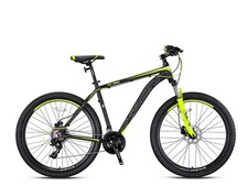 Kron mountanbike fahrrad gebraucht kaufen  Großmehring