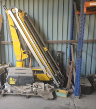 New fassi f100at for sale  STAFFORD