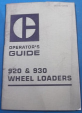 Cat caterpillar 920 for sale  Union