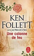 Colonne feu follett d'occasion  Expédié en Belgium