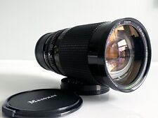 Sony mount 200mm for sale  LONDON