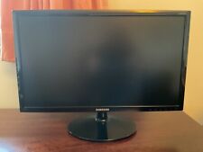 Samsung s24d330 inch for sale  HEREFORD